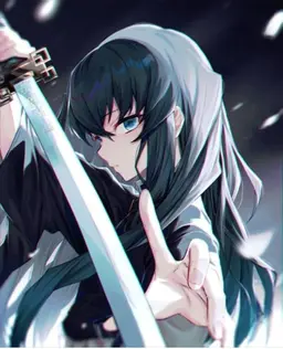 Profile image of 토키토 무이치로
