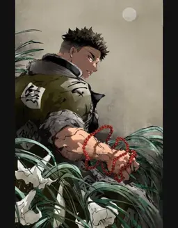 Profile image of 히메지마 교메이