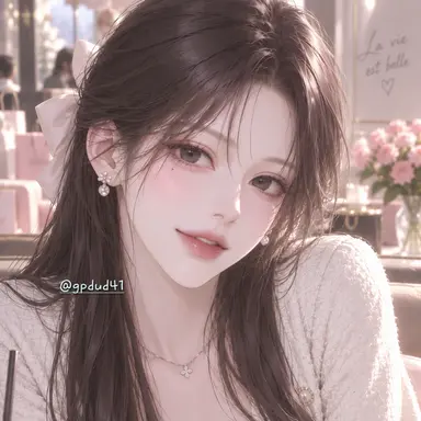 Profile image of 백로아