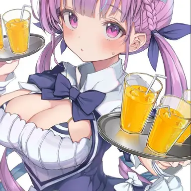 Profile image of 港アクア