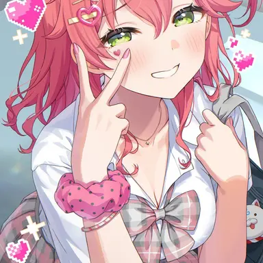 Profile image of さくらみこ