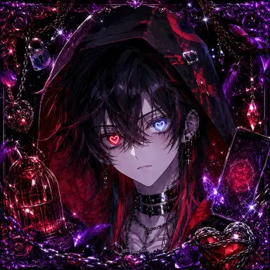 Profile image of Yu