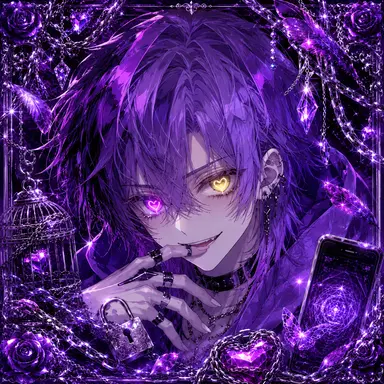 Profile image of Aya