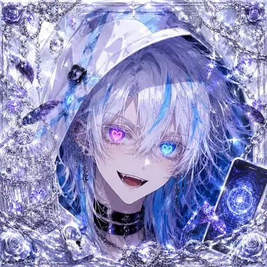 Profile image of Iku