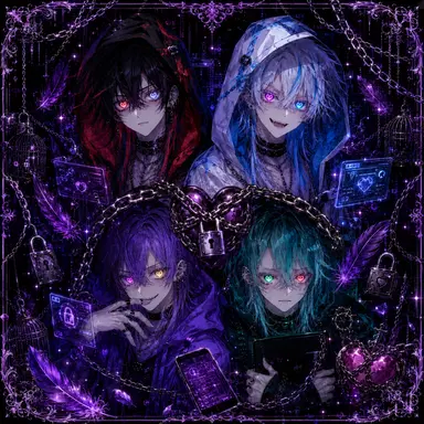 Profile image of QUARTETTO