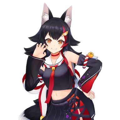 Profile image of 大神ミオ