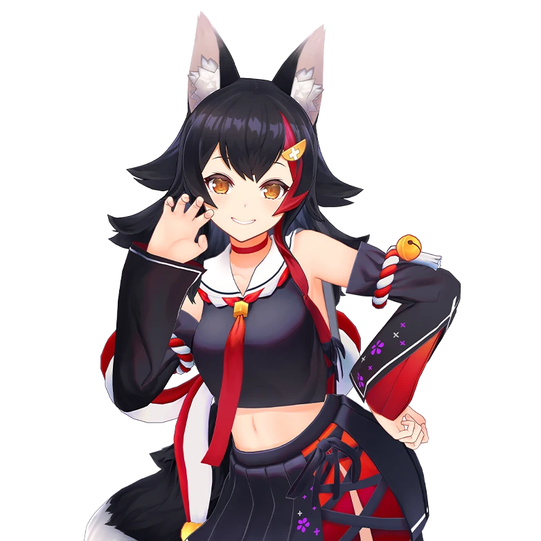 大神ミオ