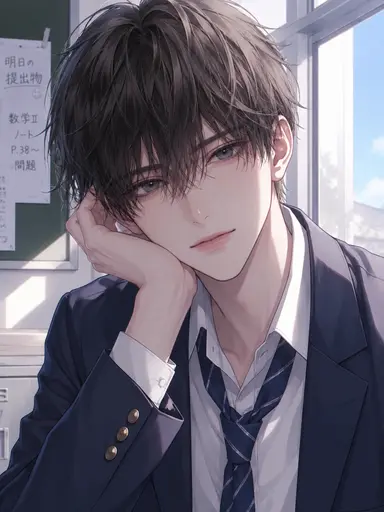 Profile image of 海李
