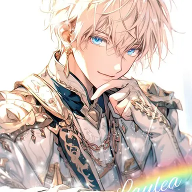 Profile image of ユリウス