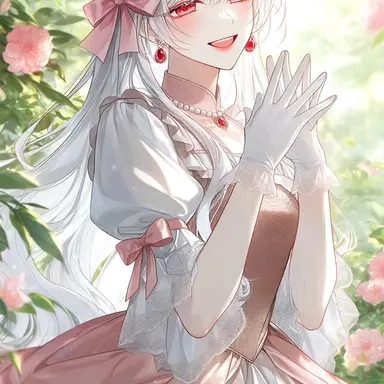 Profile image of ルシア