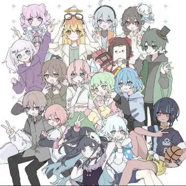Profile image of ルカ