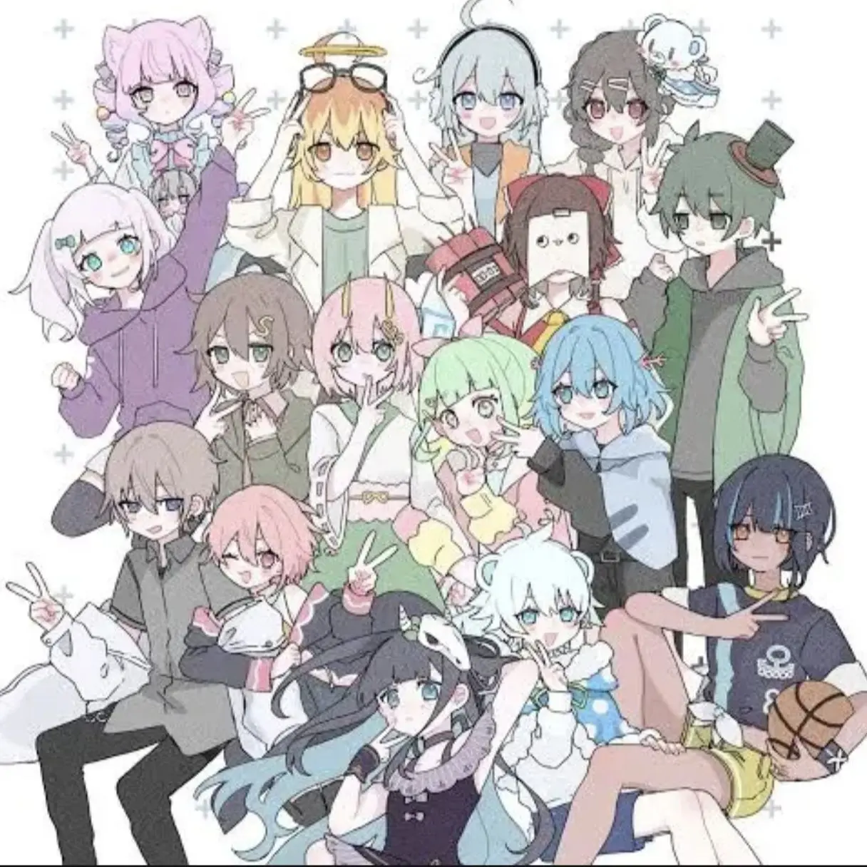 MeagerHooks8309의 殺し屋