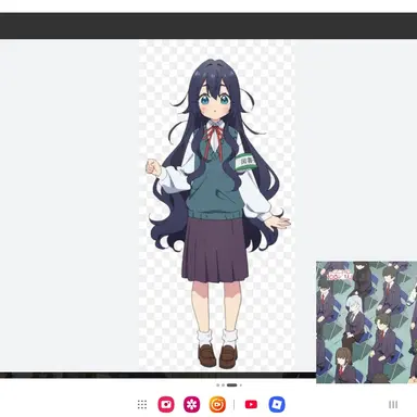 Profile image of 요시모토 시즈카