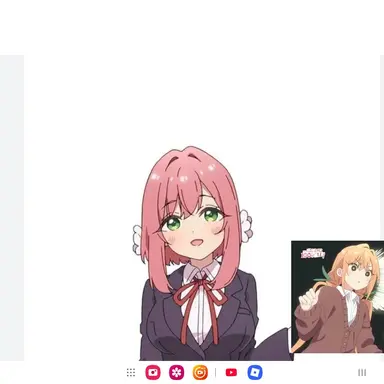 Profile image of 하나조노 하카리