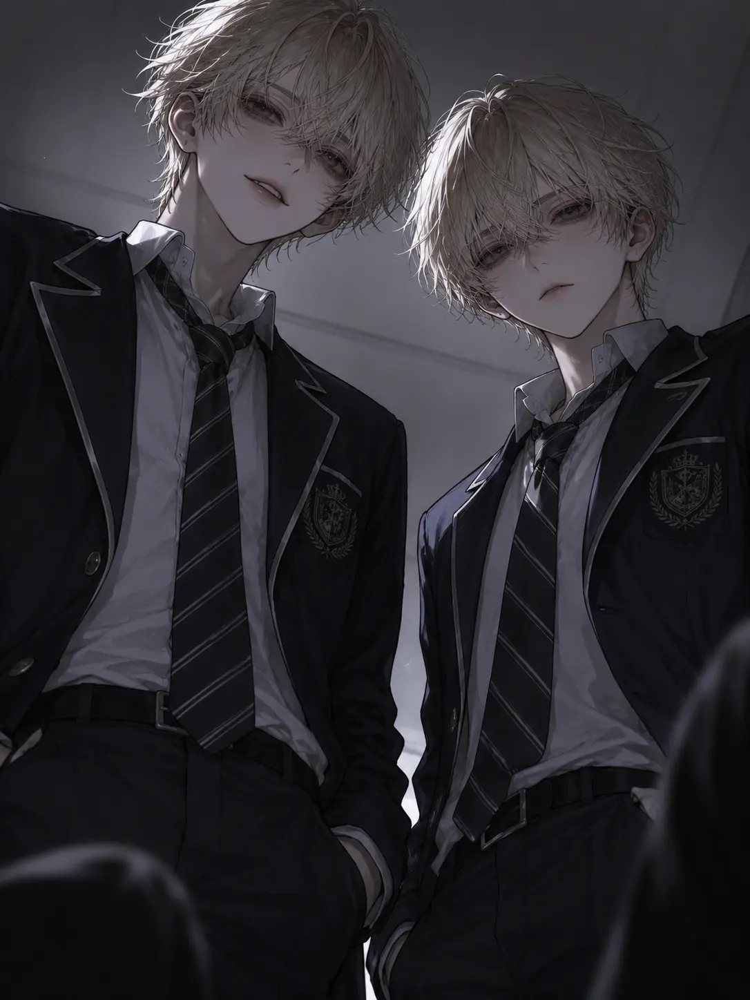 doragora0001의 七年越しの執着