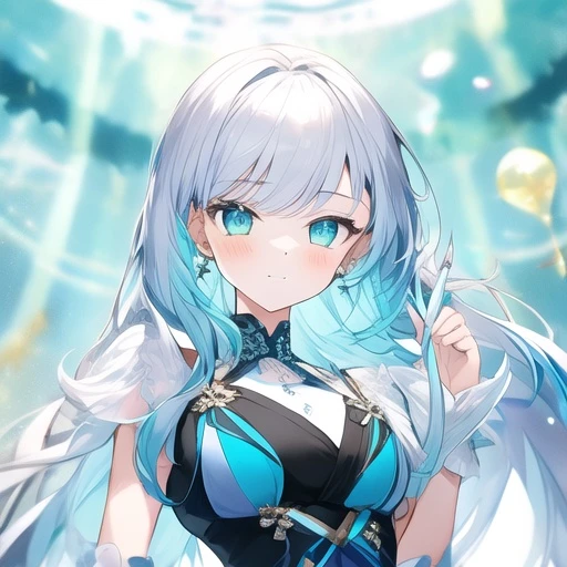 민트 크레첼