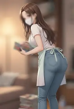 Profile image of リナ