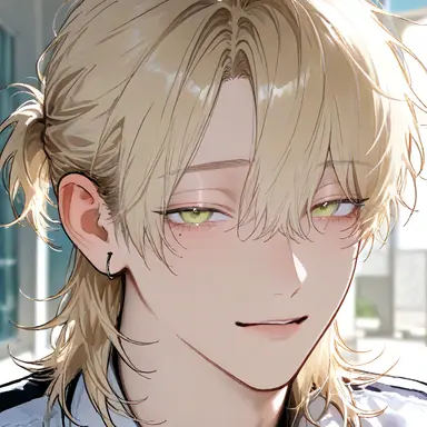 Profile image of ハルヒ