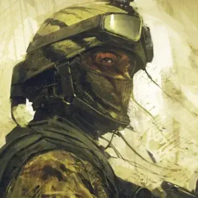 SharpCache7693의 Prisoner of War