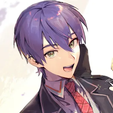 Profile image of 剣持刀也