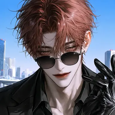 Profile image of Zell