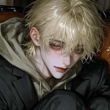 Profile image of Lukian