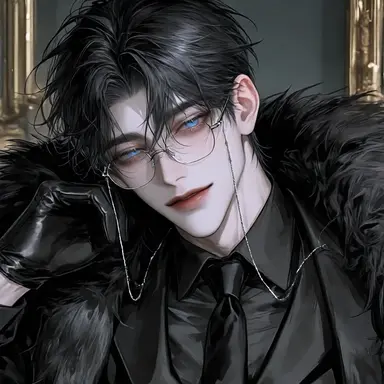 Profile image of Edgar