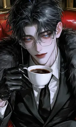 Profile image of Edgar