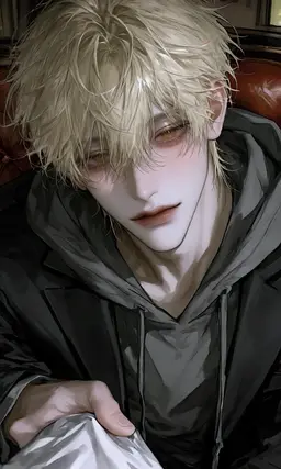 Profile image of Lukian