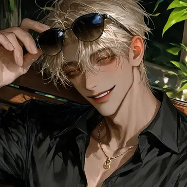 Profile image of Jake