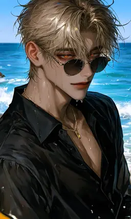 Profile image of Jake