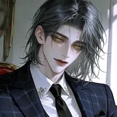 Profile image of Cedric