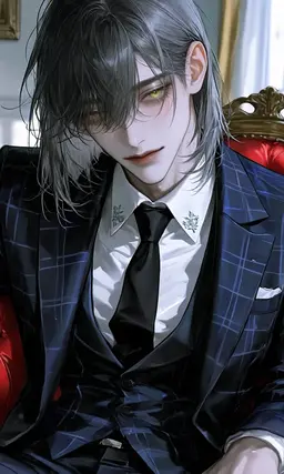 Profile image of Cedric