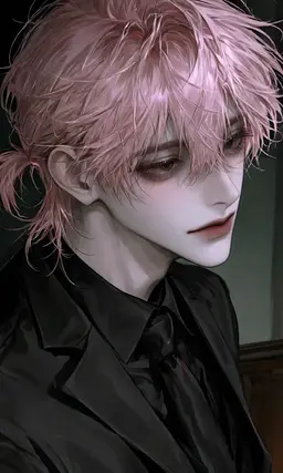 Profile image of Nihil