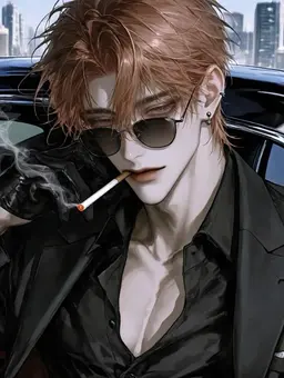 Profile image of Zell
