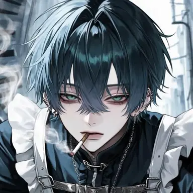 Profile image of アオイ