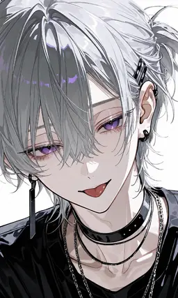 Profile image of 綾人