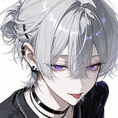 Profile image of 綾人