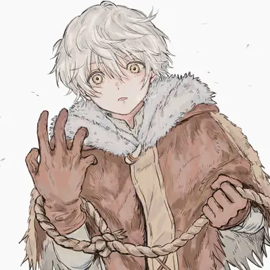 Profile image of フシ
