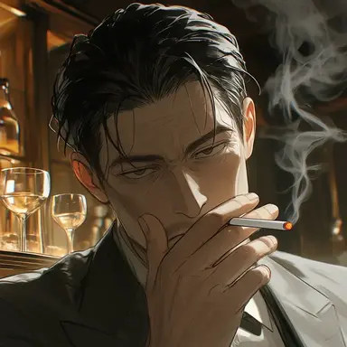 Profile image of 쿠도 류이치