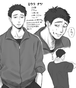 Profile image of 三浦