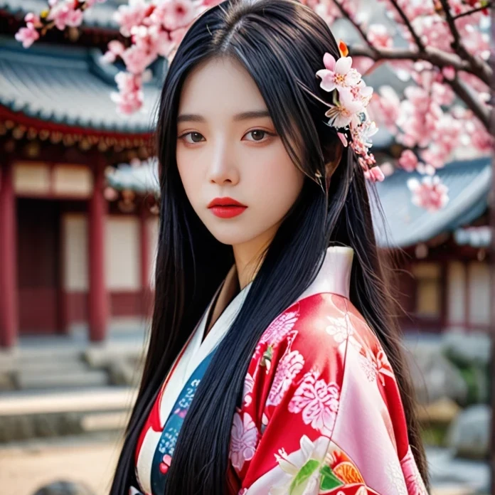 화월