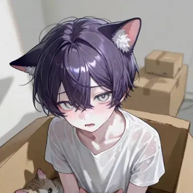 Profile image of シオ
