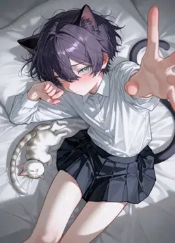 Profile image of シオ