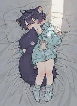 Profile image of シオ