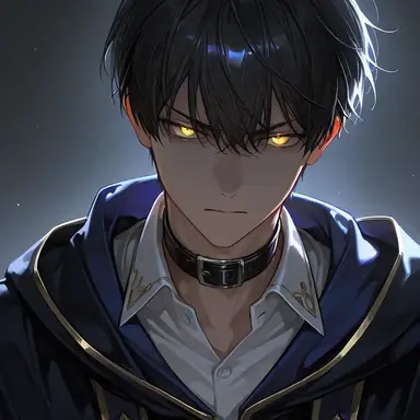 Profile image of フェンリル