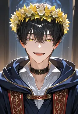 Profile image of フェンリル