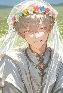 Profile image of クロリス