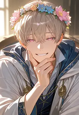 Profile image of クロリス