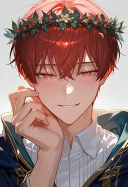 Profile image of ガレス